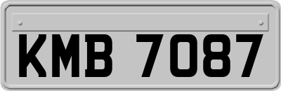 KMB7087