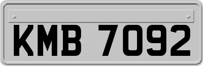 KMB7092