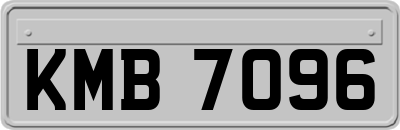 KMB7096