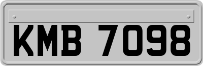 KMB7098