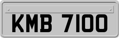 KMB7100