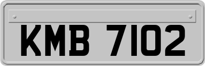 KMB7102