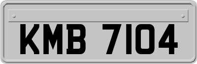 KMB7104