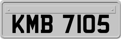 KMB7105