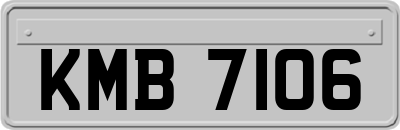 KMB7106