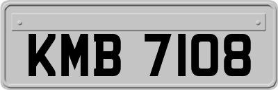 KMB7108