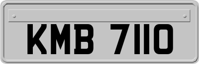 KMB7110