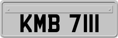 KMB7111