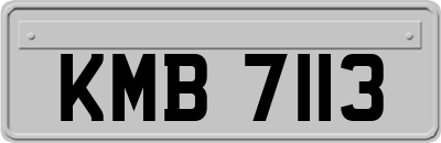 KMB7113