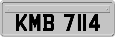 KMB7114