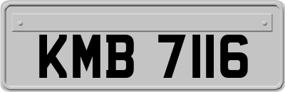 KMB7116