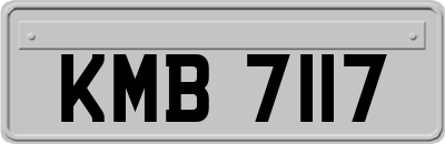 KMB7117