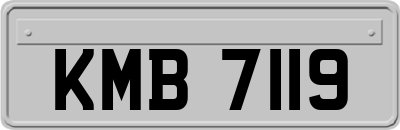 KMB7119