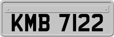 KMB7122