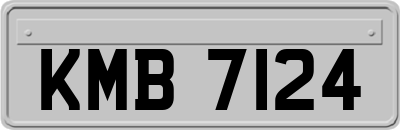 KMB7124