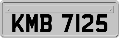 KMB7125