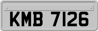 KMB7126