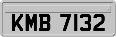 KMB7132