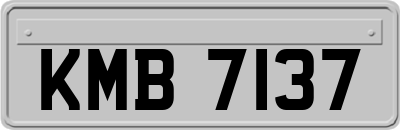 KMB7137