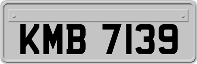 KMB7139