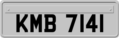 KMB7141