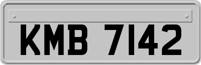 KMB7142