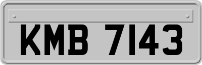 KMB7143
