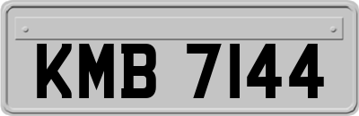 KMB7144