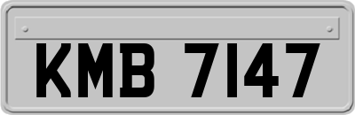 KMB7147