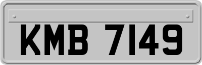 KMB7149