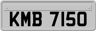KMB7150