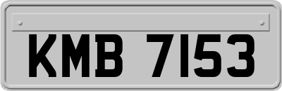 KMB7153