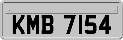 KMB7154