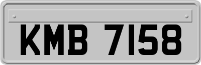 KMB7158