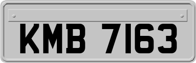 KMB7163