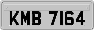 KMB7164