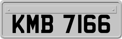 KMB7166