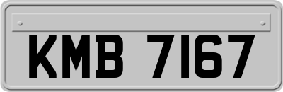 KMB7167