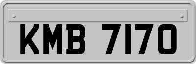 KMB7170