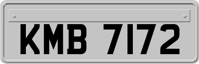 KMB7172