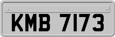 KMB7173