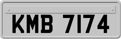 KMB7174