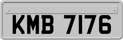 KMB7176