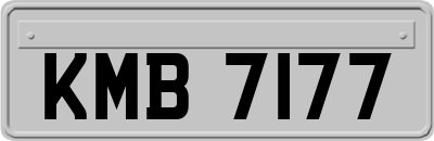 KMB7177