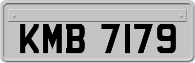 KMB7179