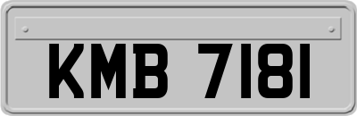 KMB7181