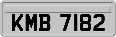 KMB7182