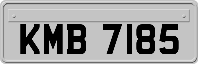 KMB7185