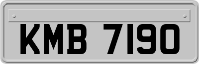 KMB7190