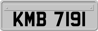 KMB7191